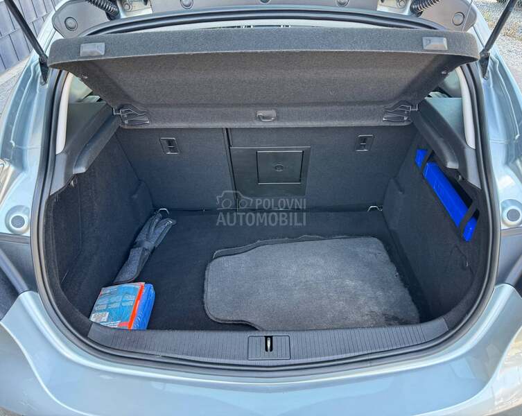 Opel Astra J 1.6 cdti Cosmo CH