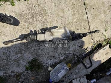 Letva volana za Volkswagen Passat B6 od 2005. do 2012. god.