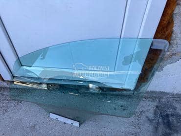 staklo prednje levo 5 vrata za Opel Corsa D