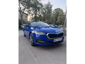Škoda Octavia 2.0