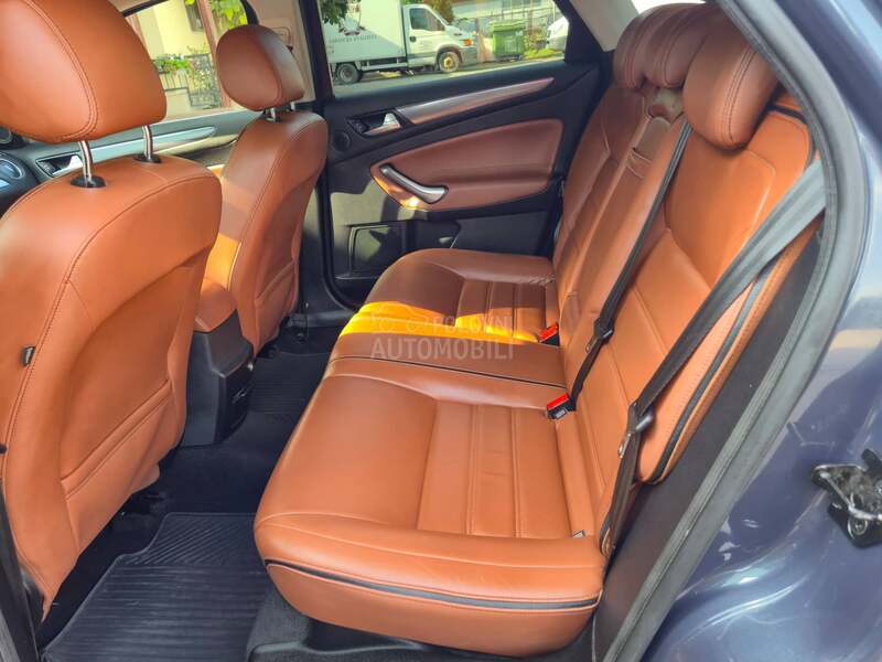 Ford Mondeo 1.6 TDCI  TITANIUM