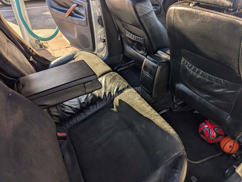 Volkswagen Passat B5.5 1.91 TDI