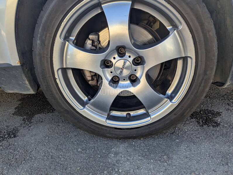 Volkswagen Passat B5.5 1.91 TDI
