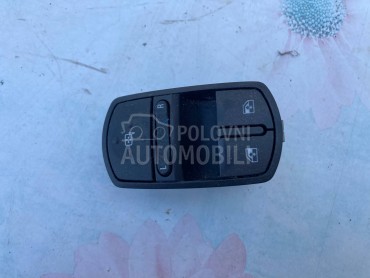 prekidac prozora i retrovizora za Opel Corsa D