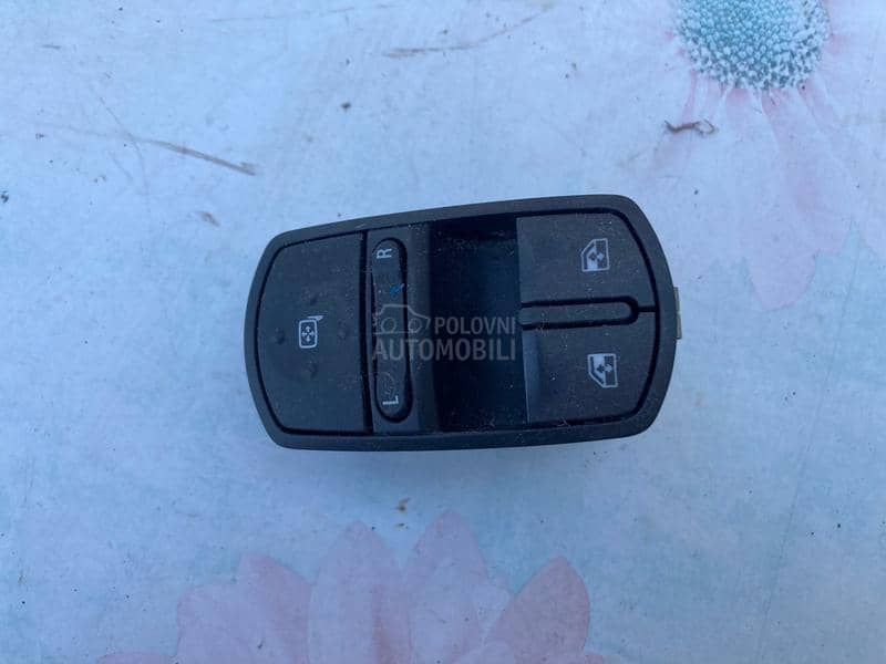 prekidac prozora i retrovizora