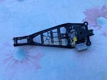 nosac brave prednji levi za Opel Corsa D