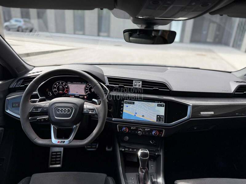 Audi RS Q3 