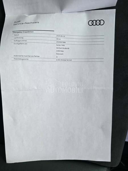 Audi RS Q3 