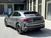 Audi RS Q3 