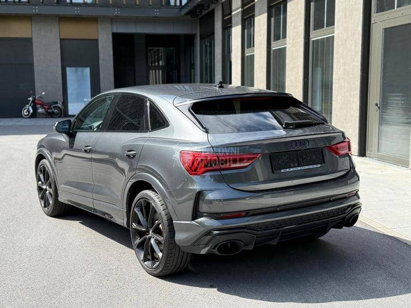 Audi RS Q3 