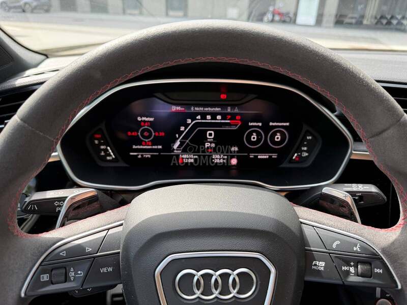 Audi RS Q3 