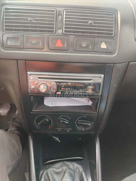 Volkswagen Golf 4 