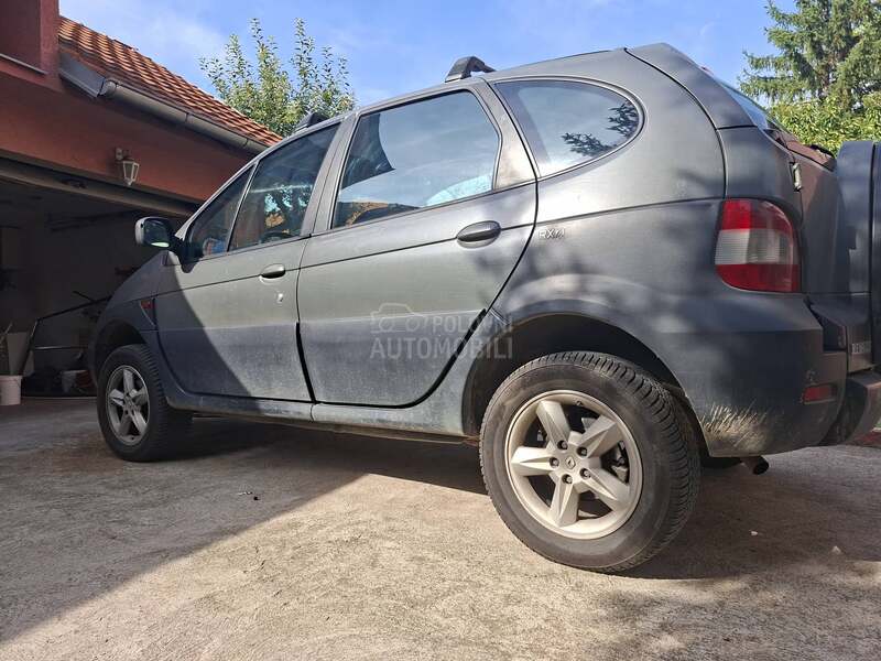 Renault RX 