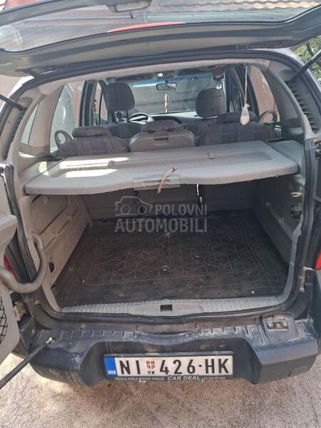 Renault RX 