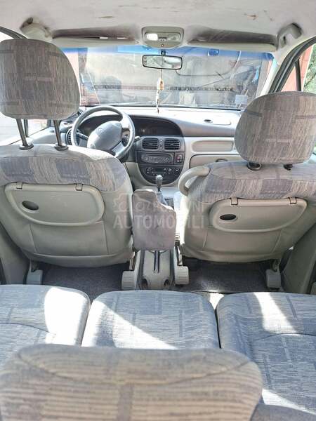Renault RX 