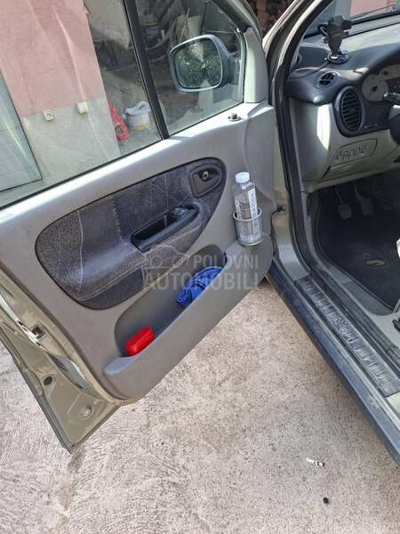 Renault RX 