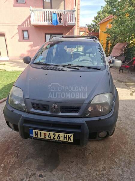 Renault RX 