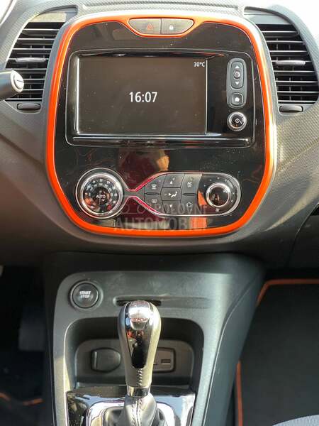 Renault Captur 1.2  TCe