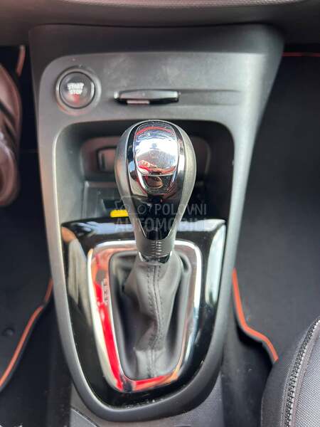 Renault Captur 1.2  TCe