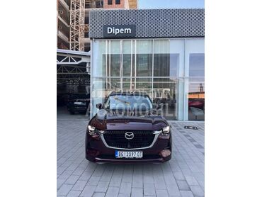 Mazda CX-80 TAKUMI PLUS