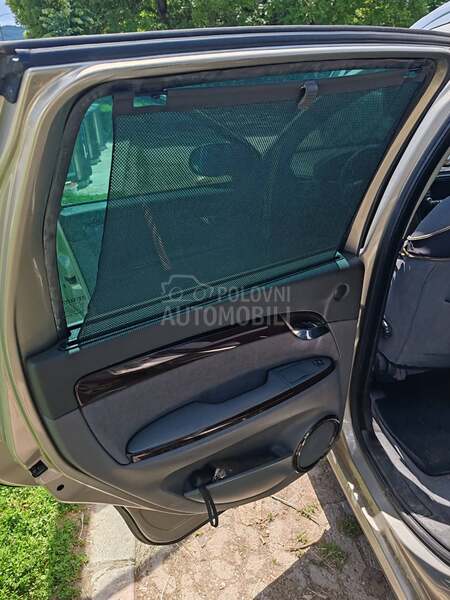 Fiat Croma 1.9 mtJet2