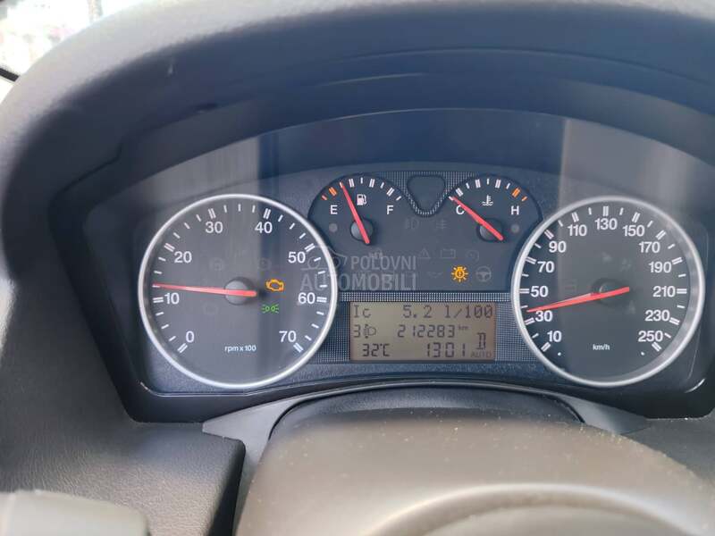 Fiat Croma 1.9 mtJet2