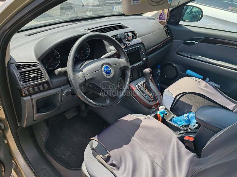 Fiat Croma 1.9 mtJet2