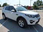 Land Rover Discovery Sport V.ELIKI SERVIS