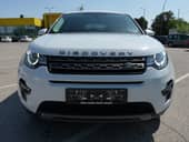 Land Rover Discovery Sport V.ELIKI SERVIS