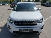 Land Rover Discovery Sport V.ELIKI SERVIS