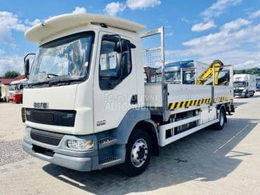 DAF LF 55.180 ATLAS 60 1 A2