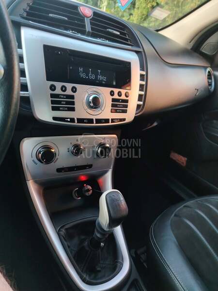 Lancia Delta 1.6MJT