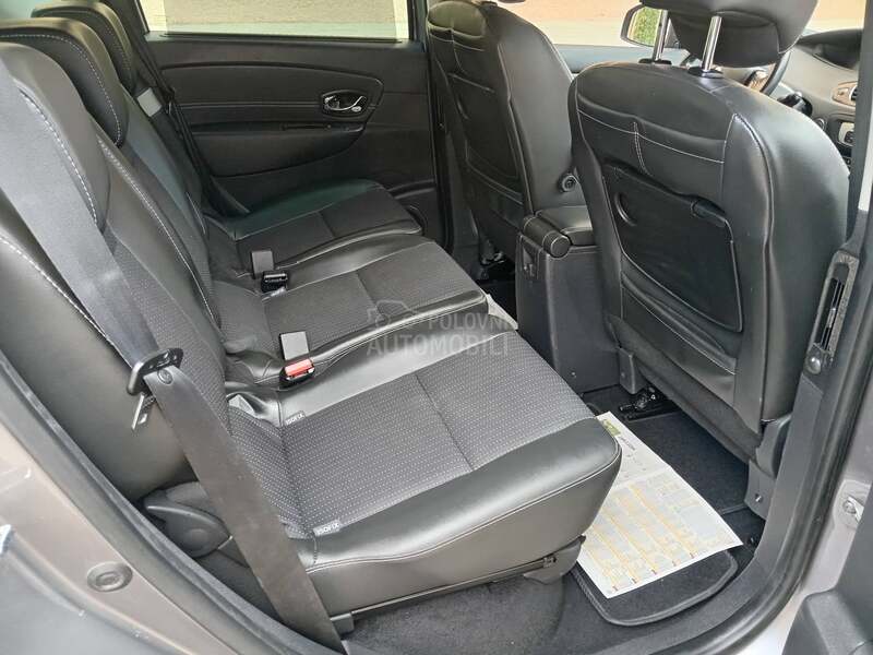 Renault Scenic 1.5dci O D L I C A N