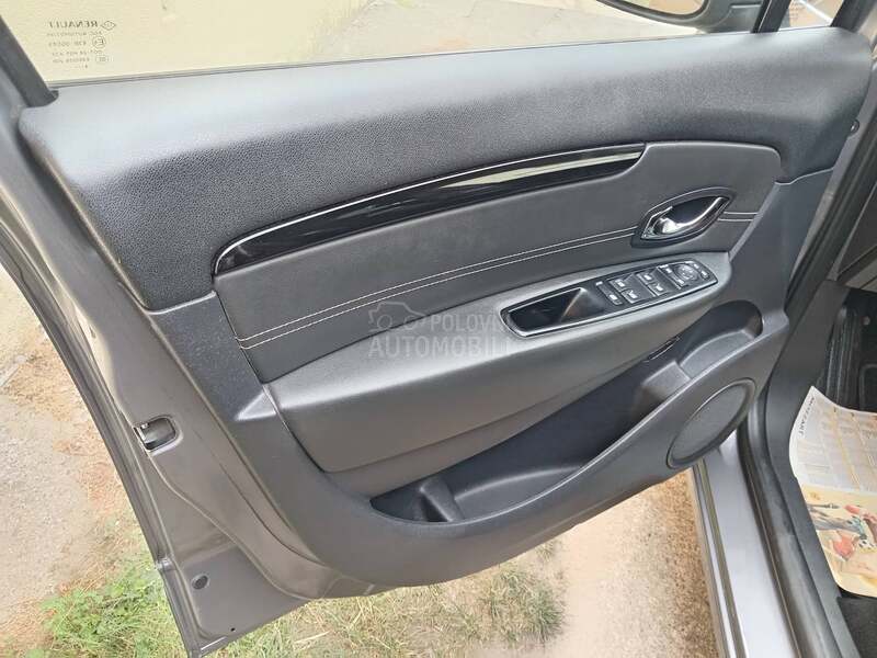 Renault Scenic 1.5dci O D L I C A N