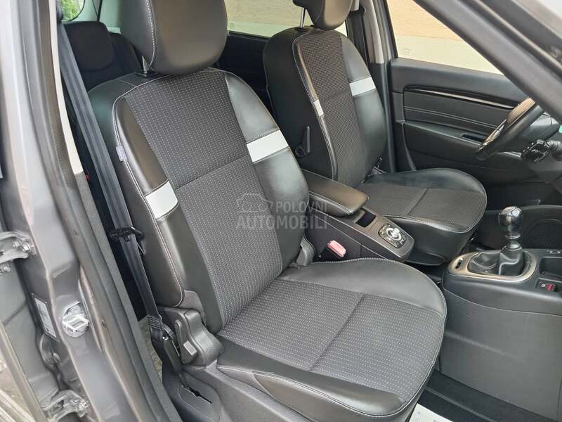 Renault Scenic 1.5dci O D L I C A N