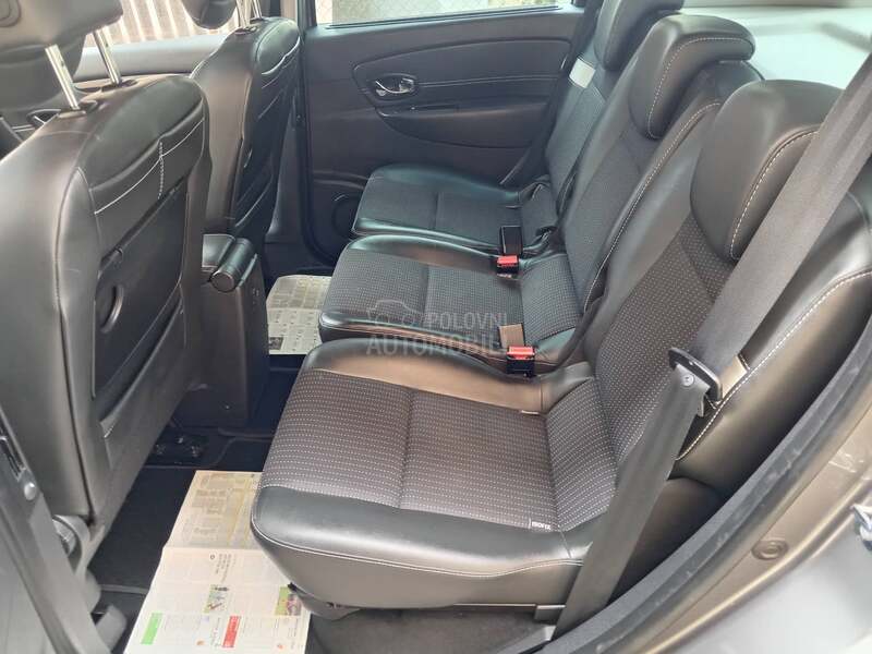 Renault Scenic 1.5dci O D L I C A N