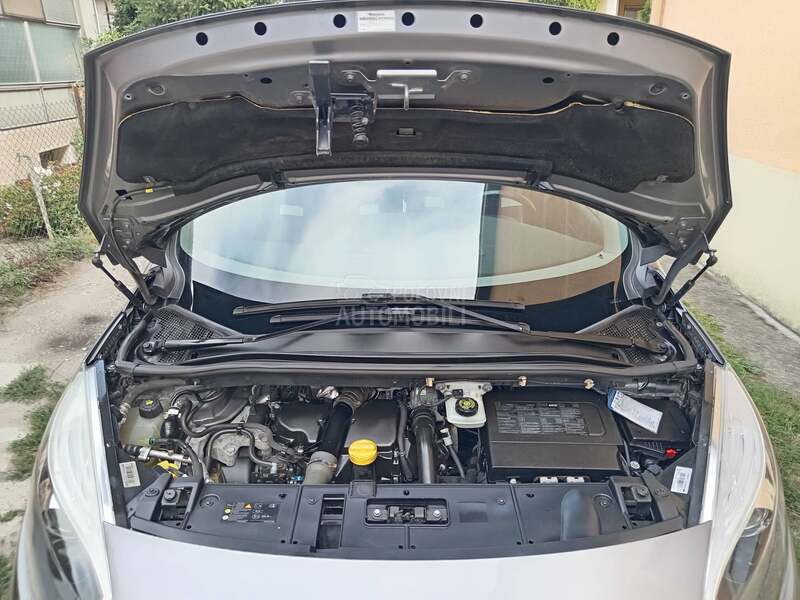 Renault Scenic 1.5dci O D L I C A N