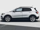 Volkswagen T-Cross Life 1.0 TSI DSG
