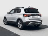 Volkswagen T-Cross Life 1.0 TSI DSG