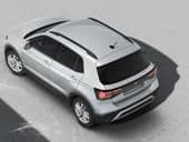 Volkswagen T-Cross Life 1.0 TSI DSG