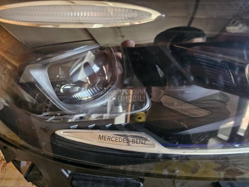 FAR ZA GLC X254 A25490