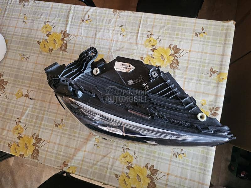 FAR ZA GLC X254 A25490