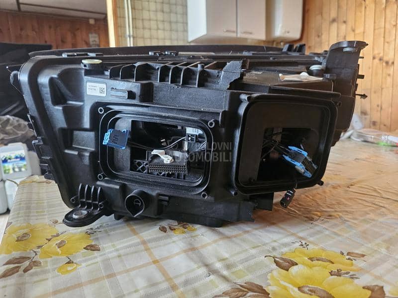 FAR ZA GLC X254 A25490