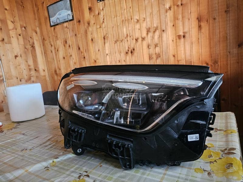 FAR ZA GLC X254 A25490