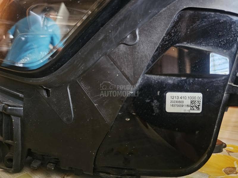 FAR ZA GLC X254 A25490