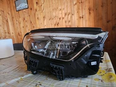 FAR ZA GLC X254 A25490 za Mercedes Benz GLC Klasa od 2022. do 2025. god.