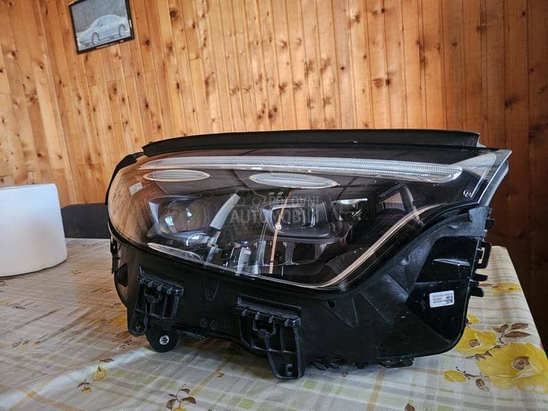 FAR ZA GLC X254 A25490