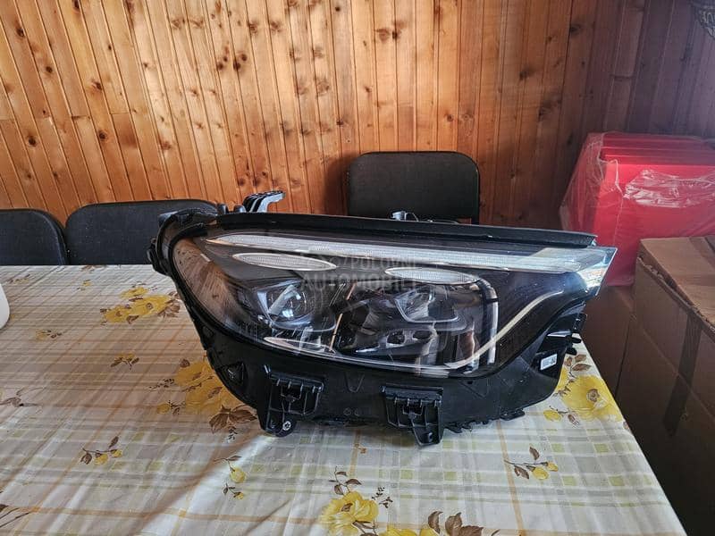 FAR ZA GLC X254 A25490