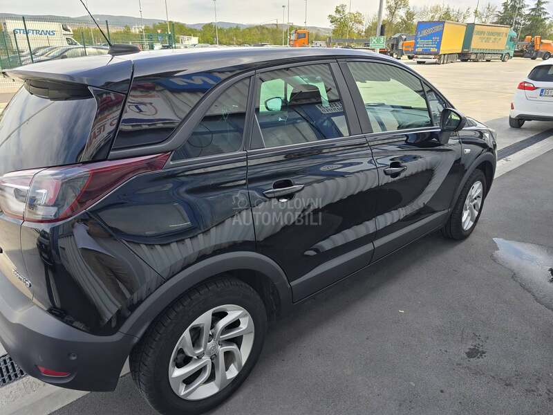 Opel Crossland X  1.5 cdti