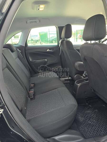 Opel Crossland X  1.5 cdti